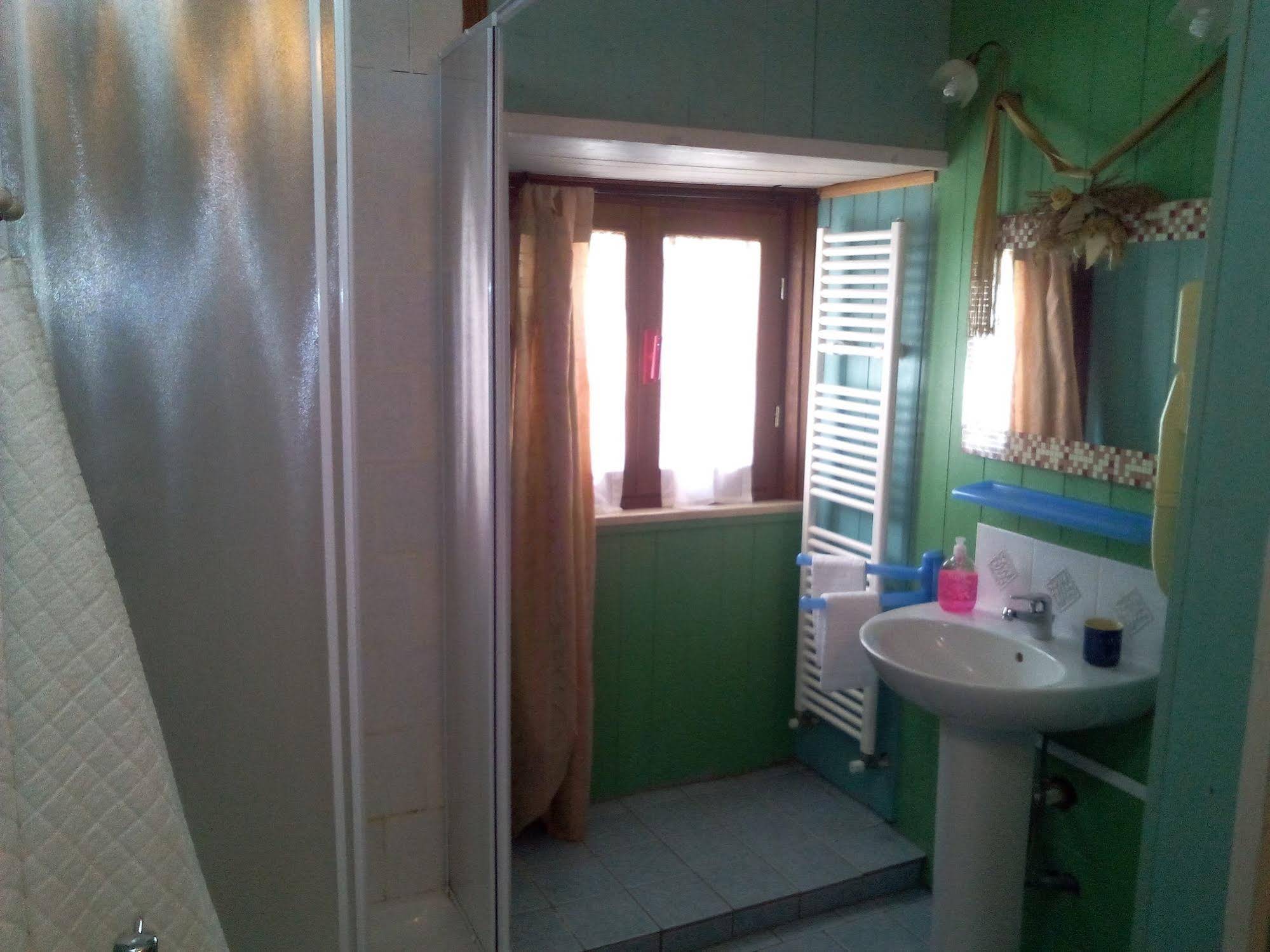 Bed And Breakfast La Grotta