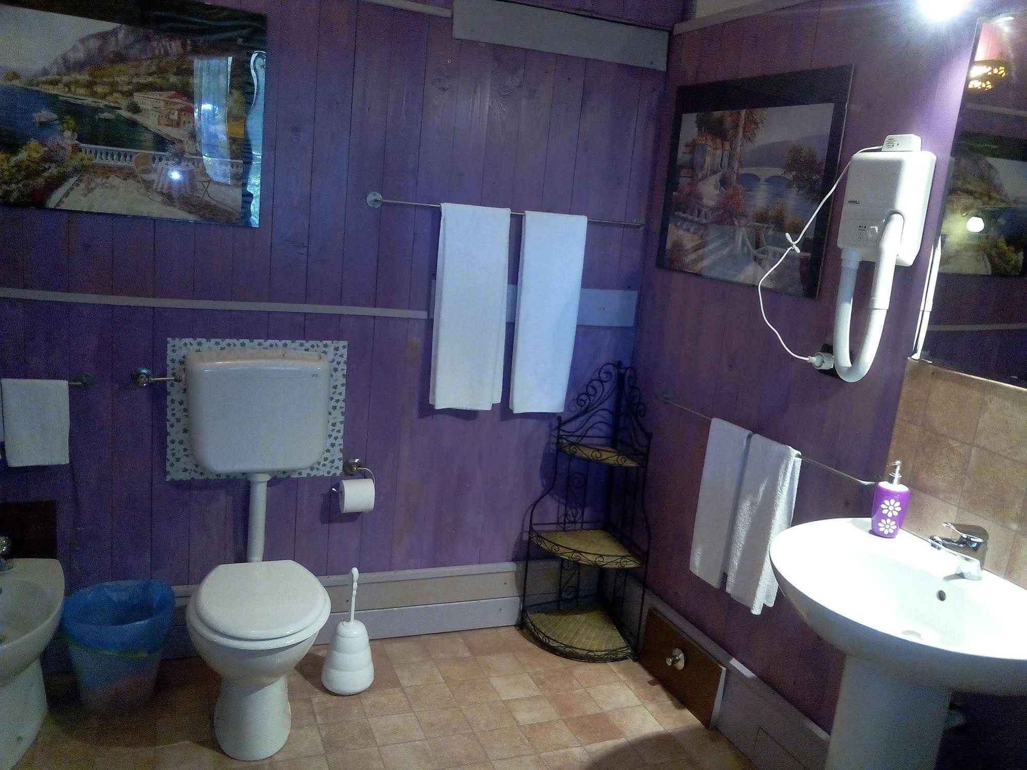 Bed And Breakfast La Grotta