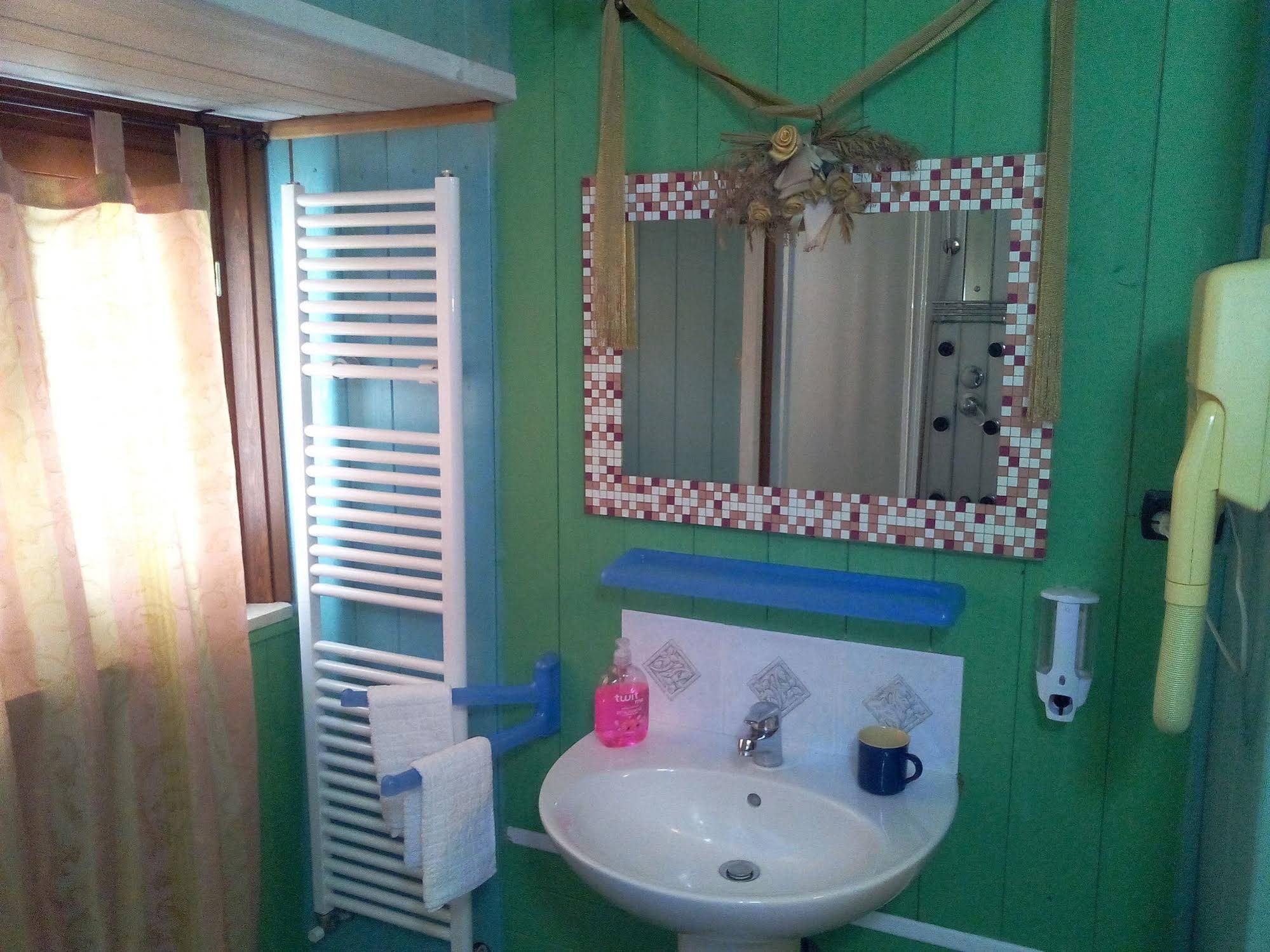 Bed And Breakfast La Grotta