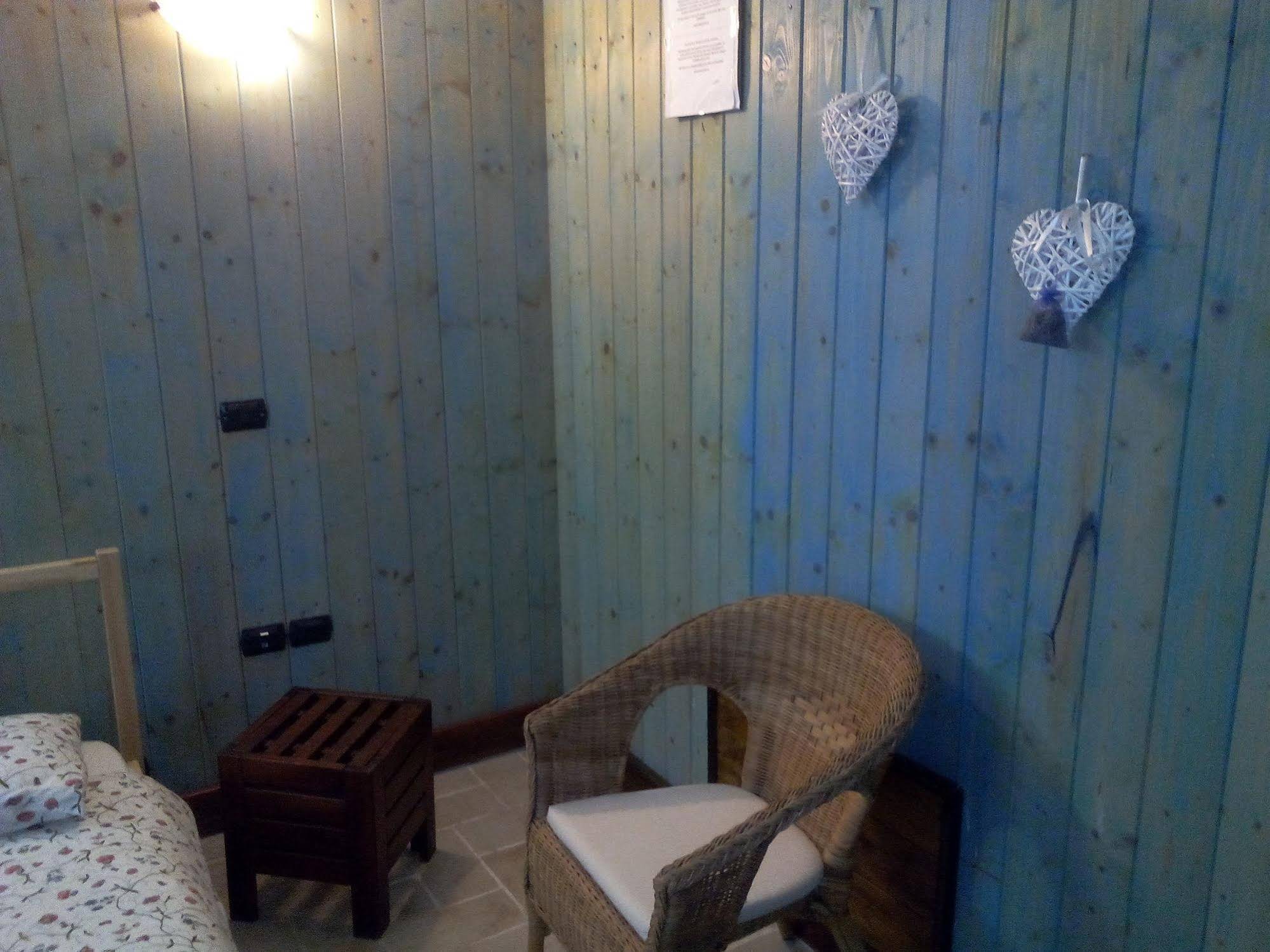 Bed And Breakfast La Grotta