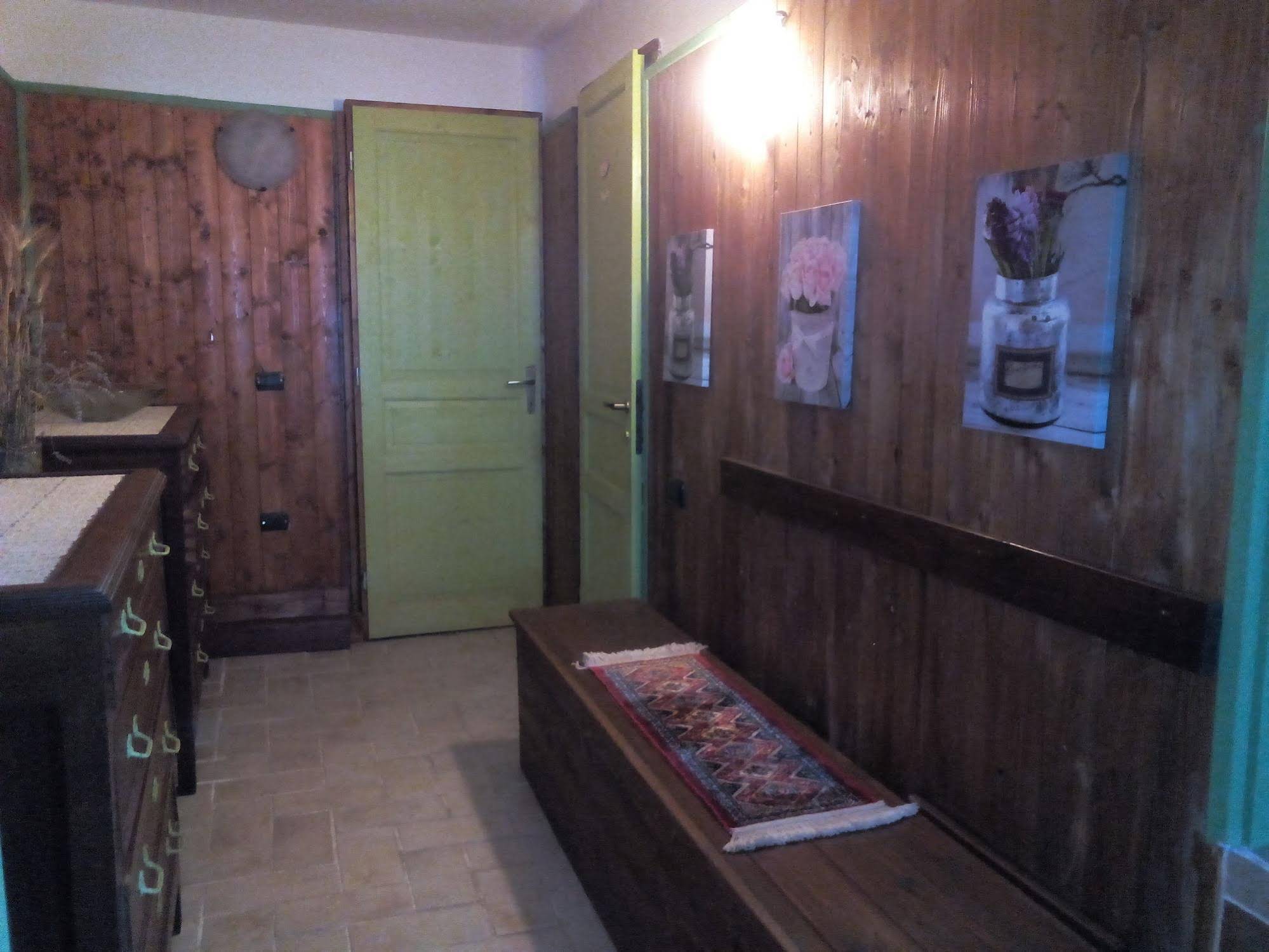Bed And Breakfast La Grotta