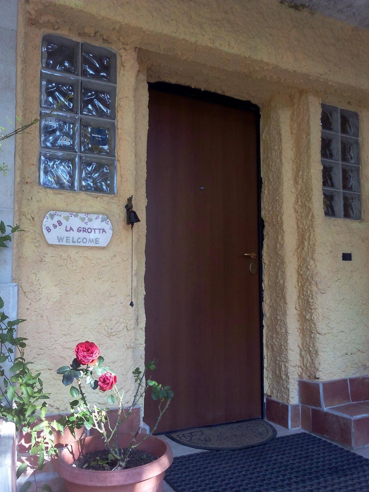 Bed And Breakfast La Grotta