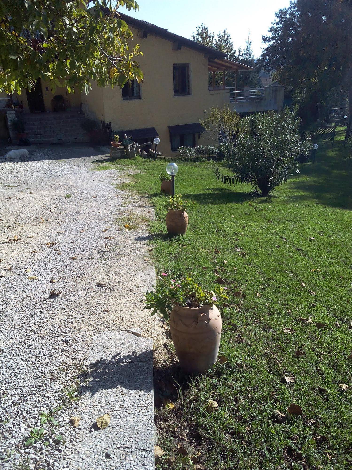 Bed And Breakfast La Grotta