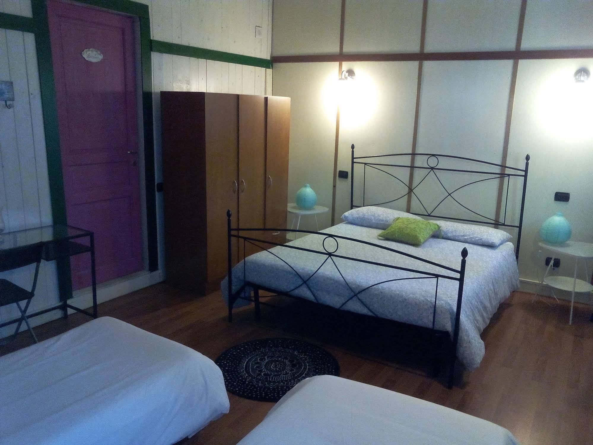 Bed And Breakfast La Grotta