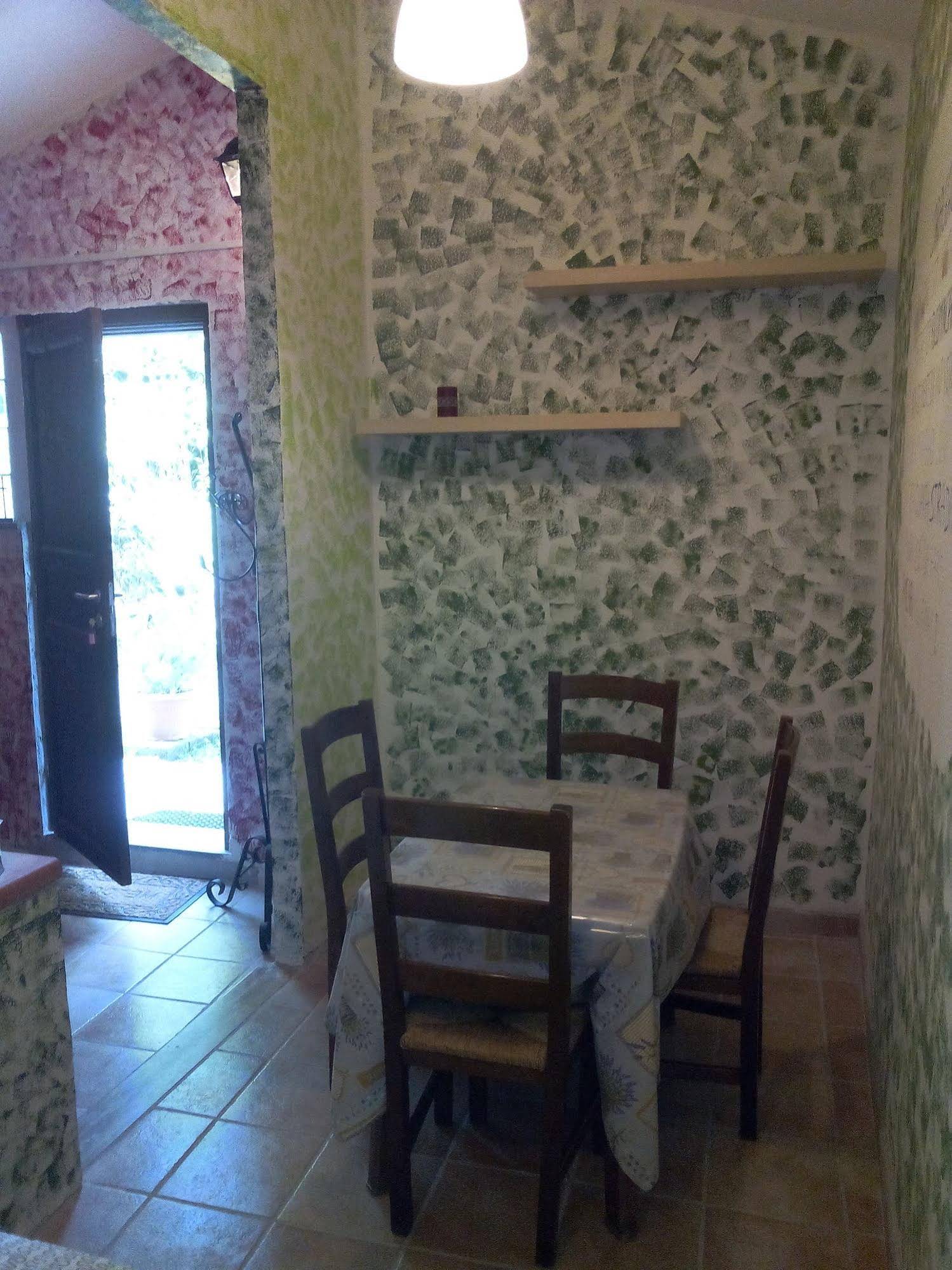 Bed And Breakfast La Grotta