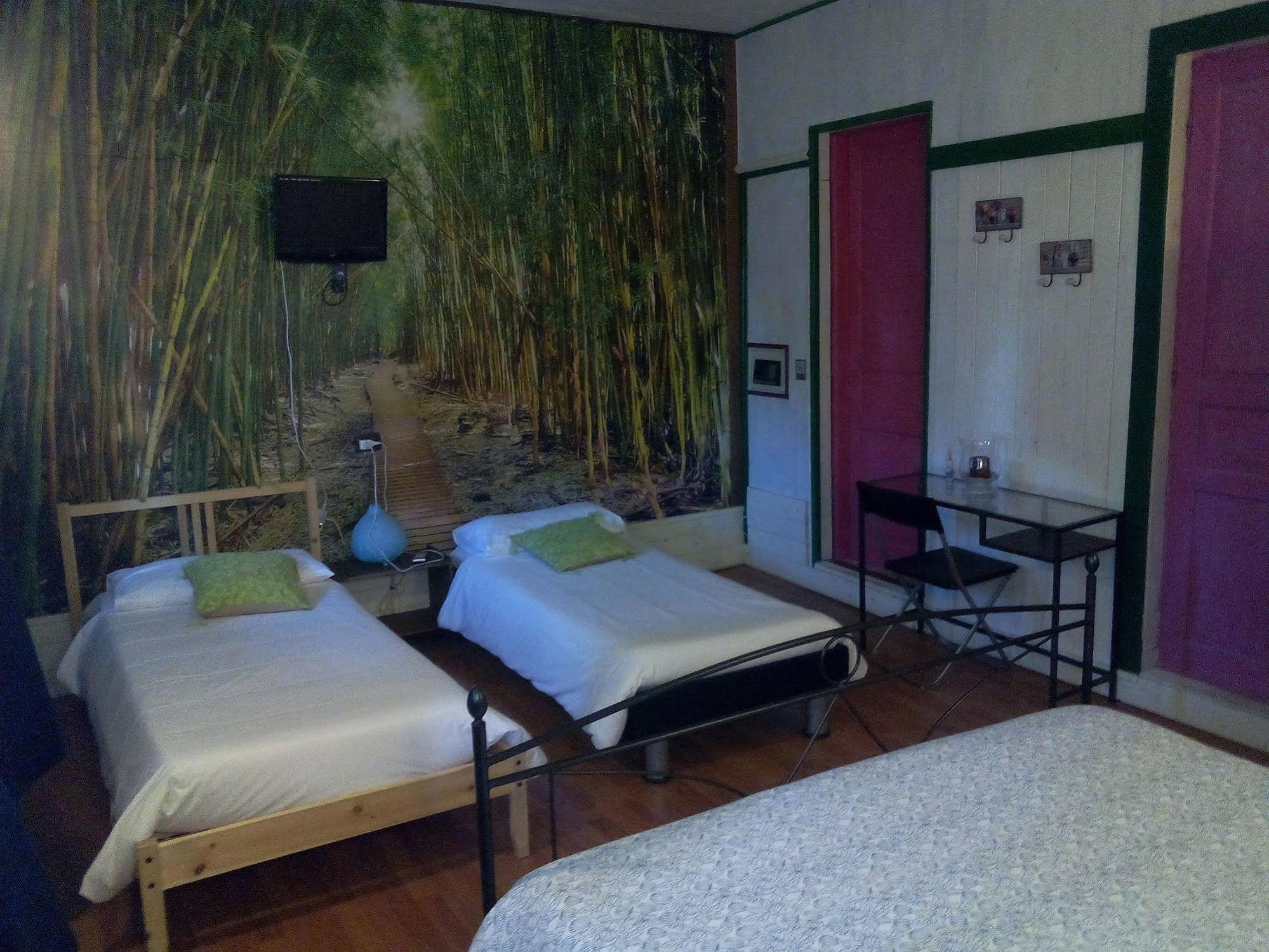 Bed And Breakfast La Grotta