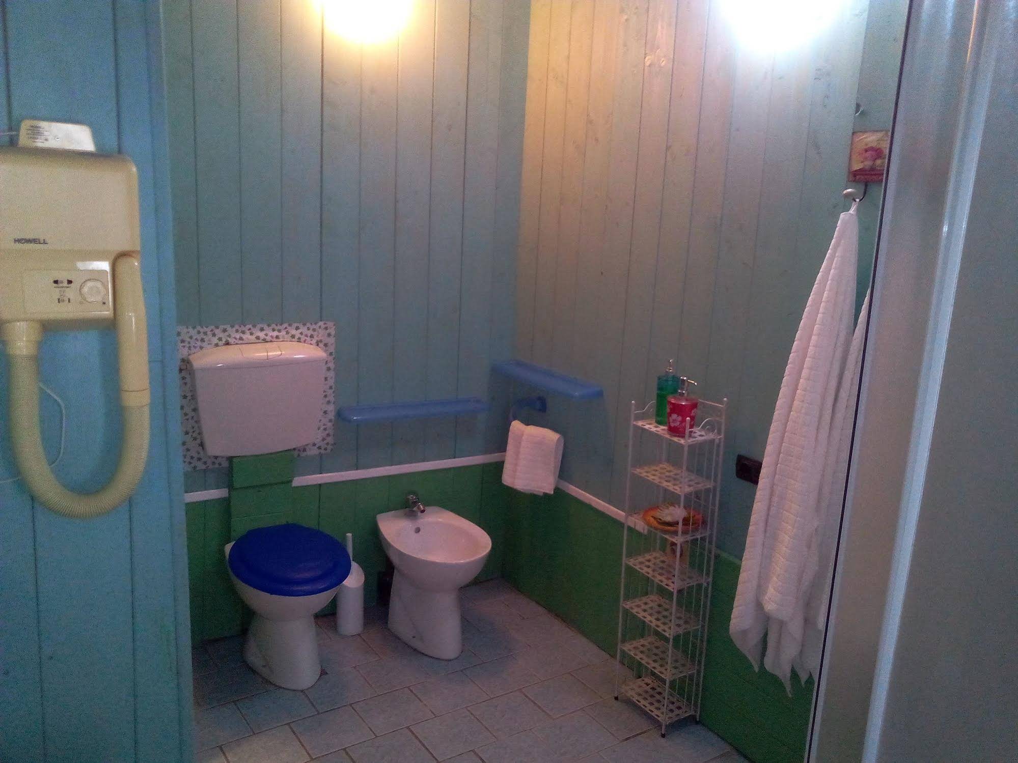 Bed And Breakfast La Grotta