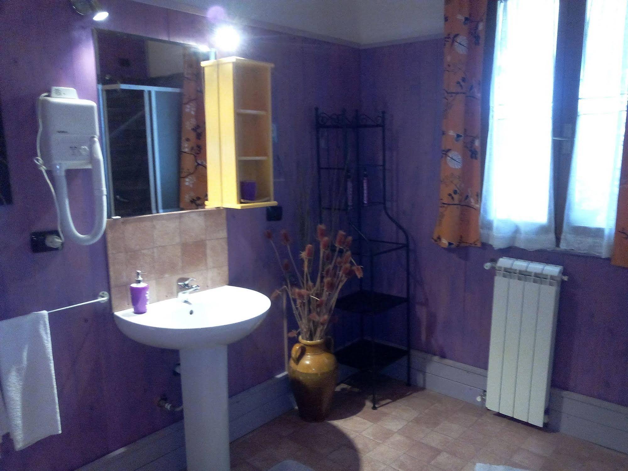 Bed And Breakfast La Grotta