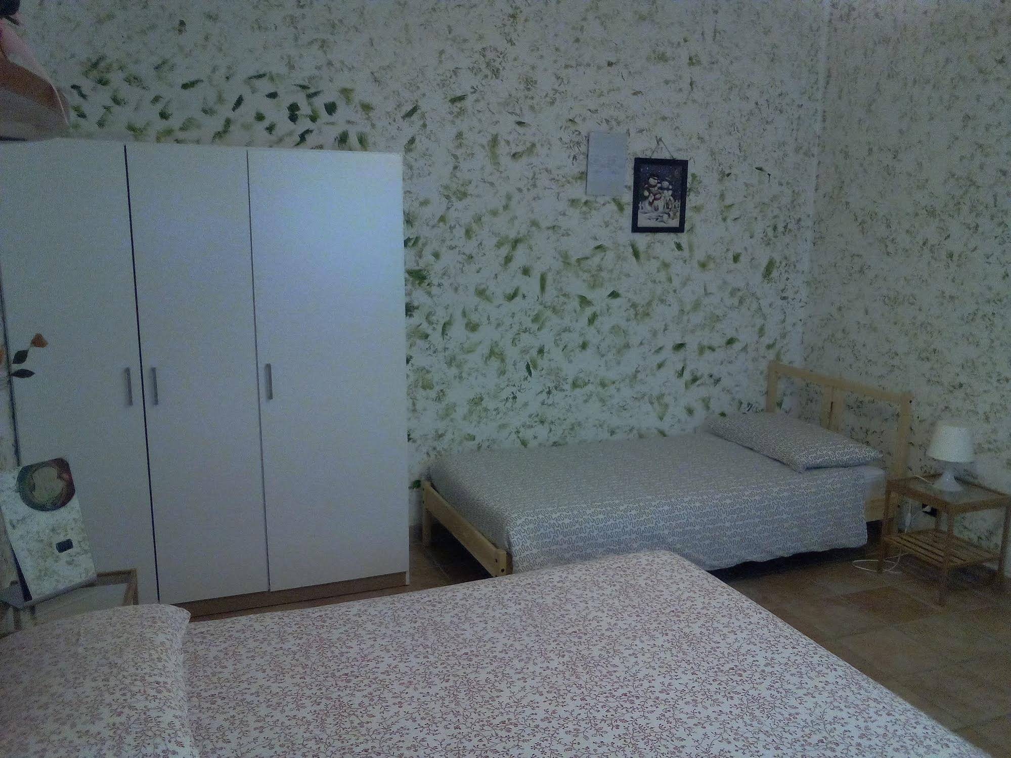 Bed And Breakfast La Grotta
