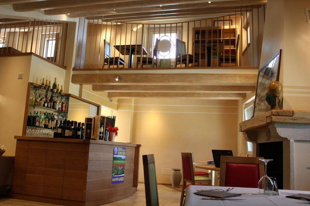 Agriturismo Antica Cascina Brandimarte