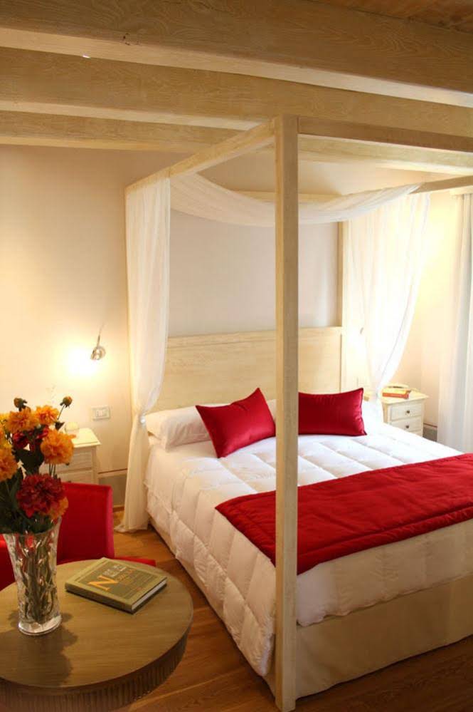 Agriturismo Antica Cascina Brandimarte