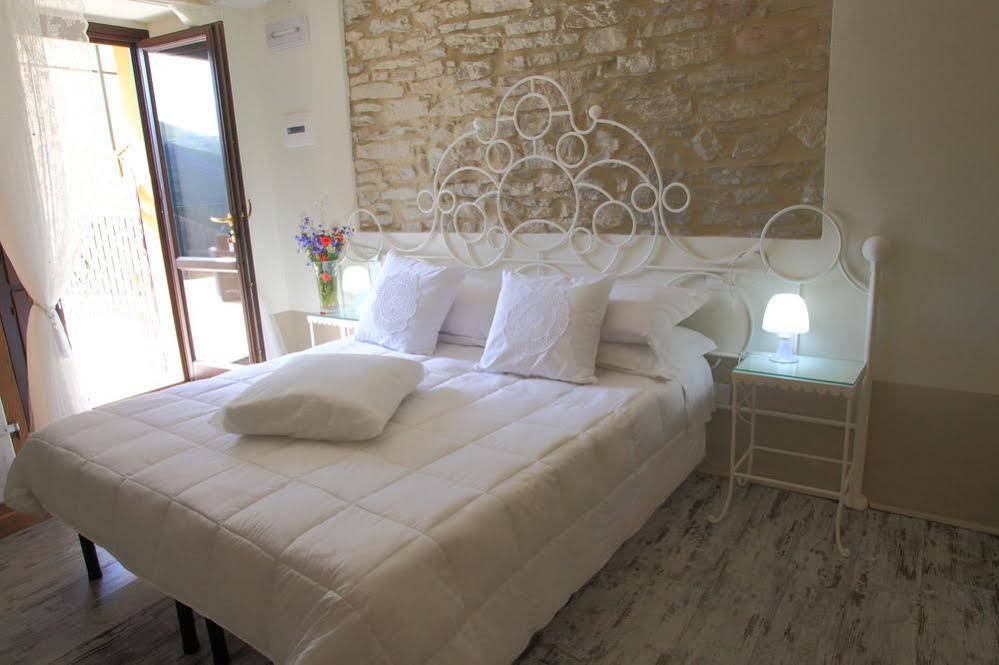 Agriturismo Antica Cascina Brandimarte