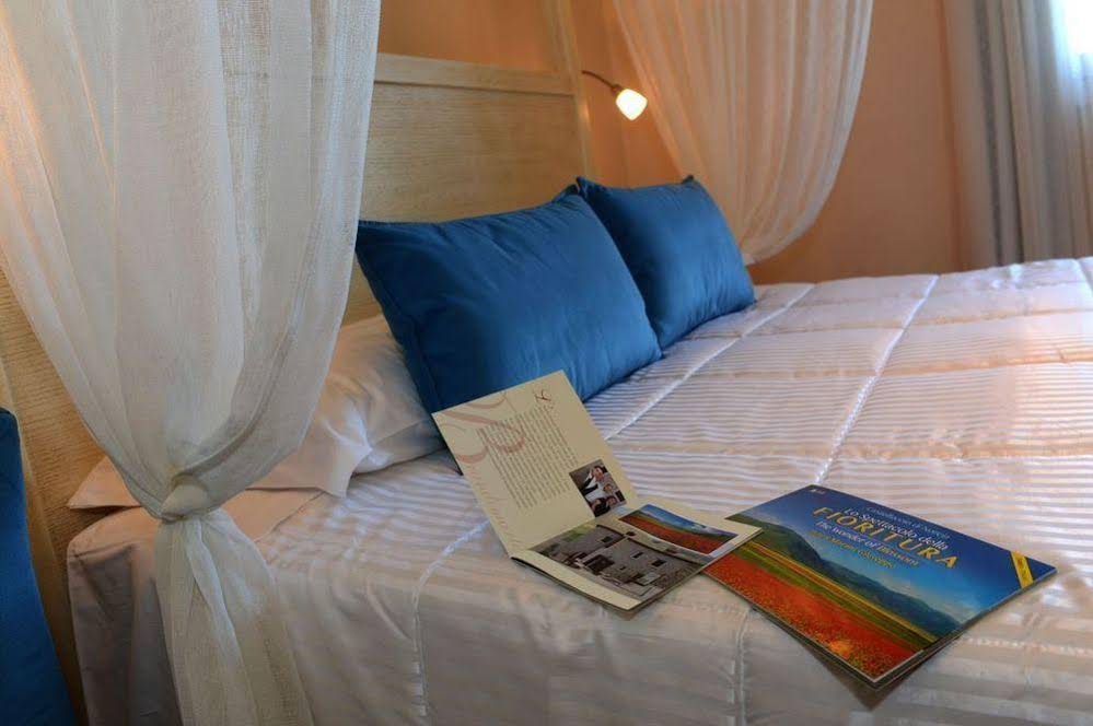 Agriturismo Antica Cascina Brandimarte