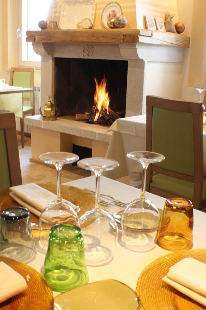 Agriturismo Antica Cascina Brandimarte