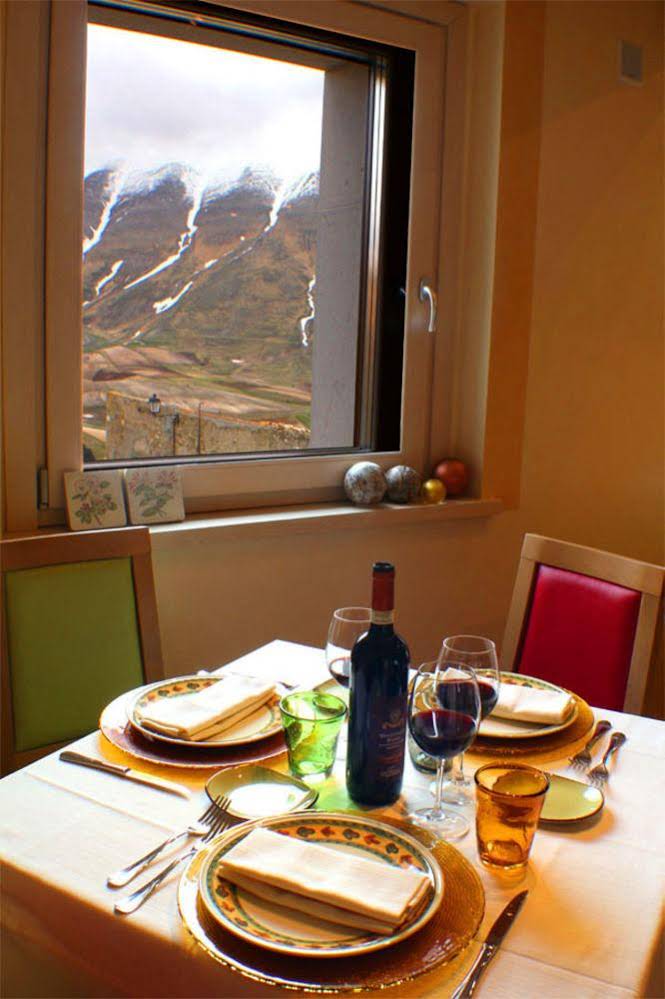 Agriturismo Antica Cascina Brandimarte