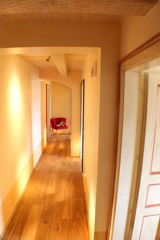 Agriturismo Antica Cascina Brandimarte