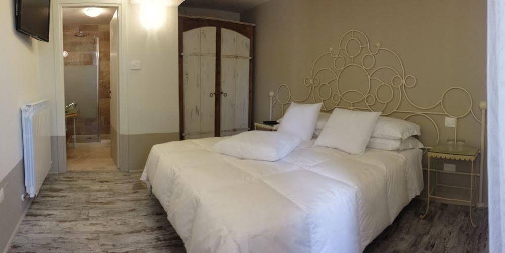 Agriturismo Antica Cascina Brandimarte