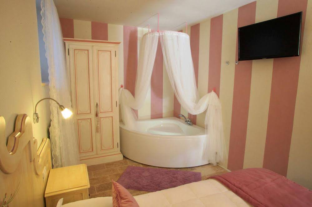 Agriturismo Antica Cascina Brandimarte