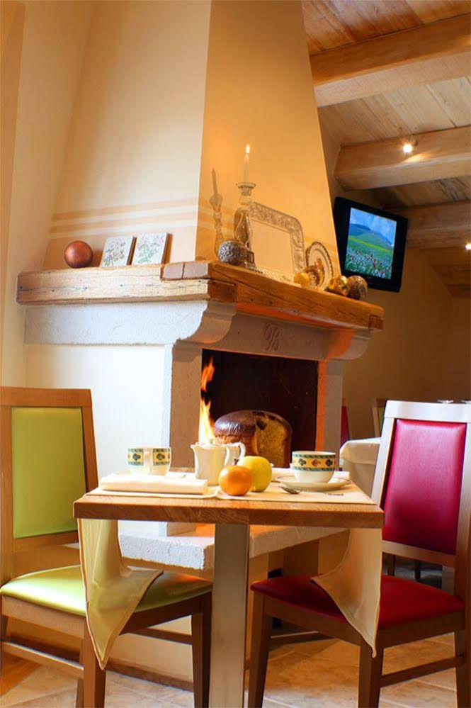 Agriturismo Antica Cascina Brandimarte