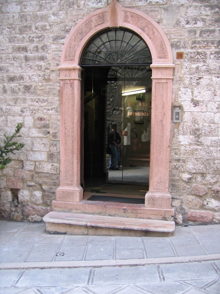 Hotel Sole