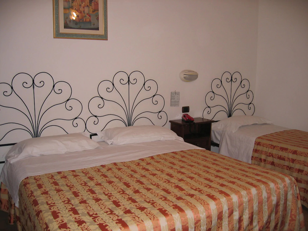 Hotel Sole