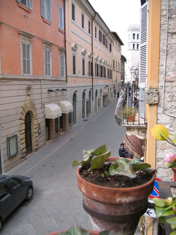 Hotel Sole