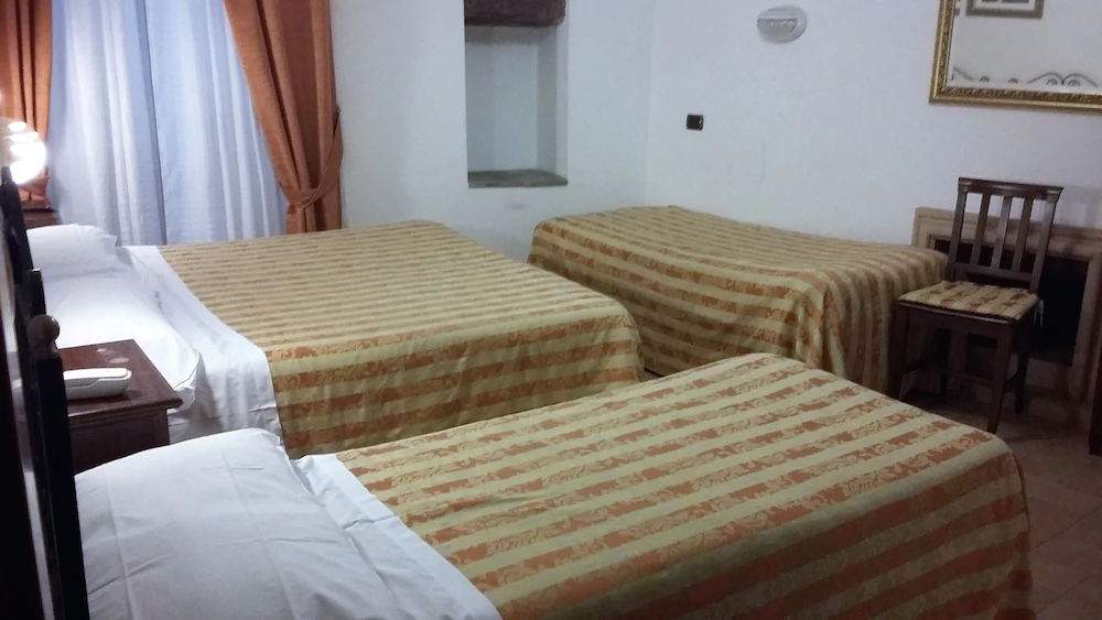 Hotel Sole