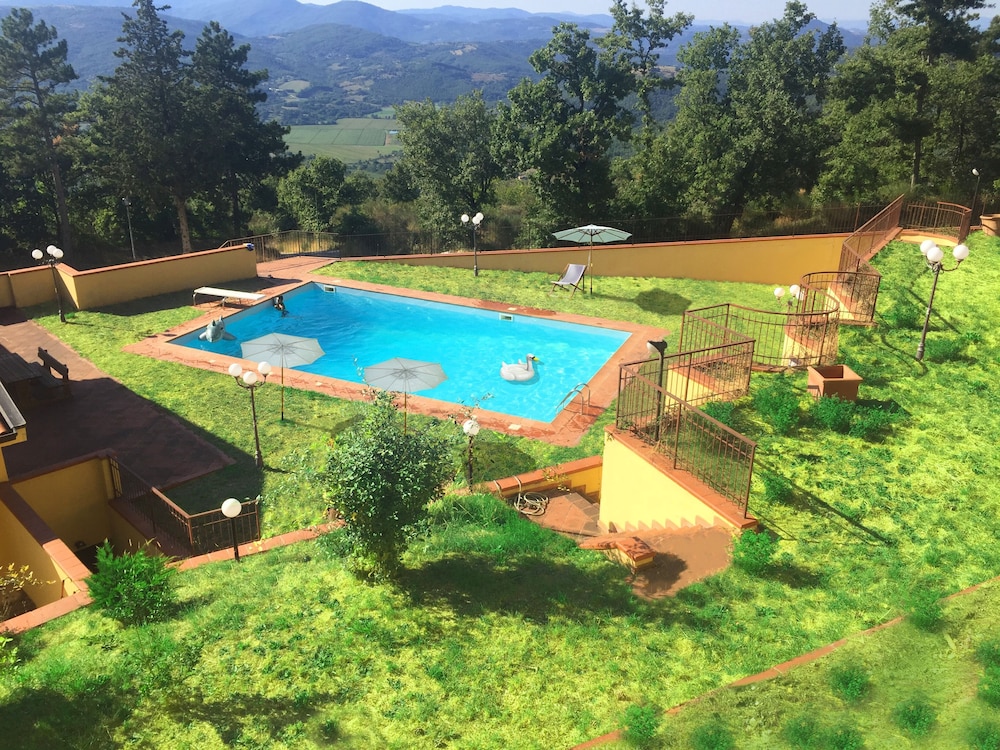 Castel Rigone Resort