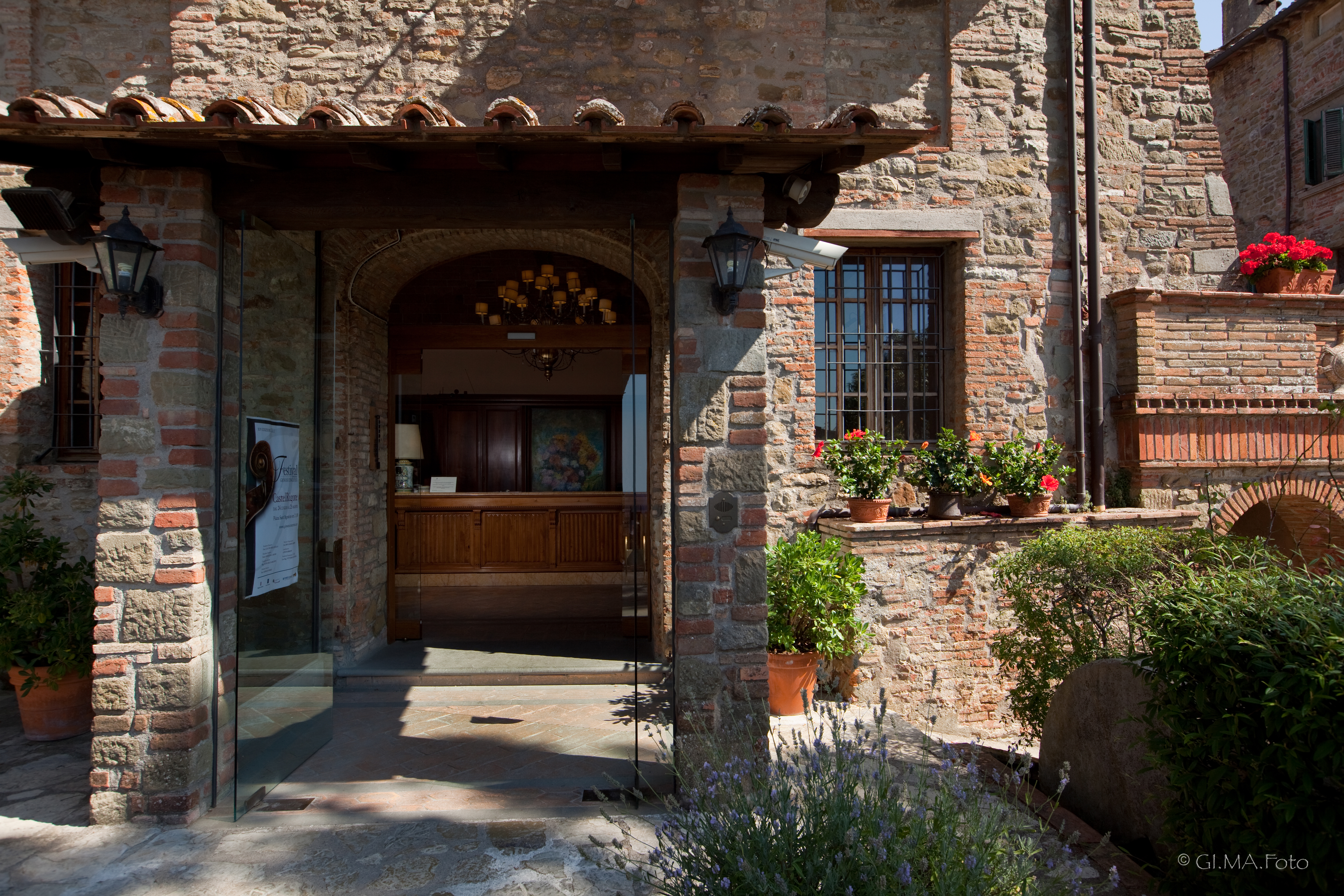 Relais La Fattoria