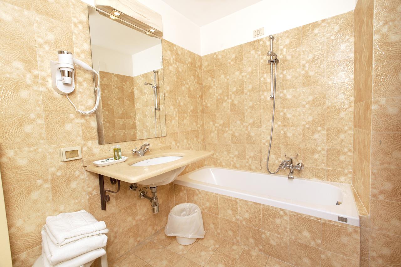 Relais La Fattoria