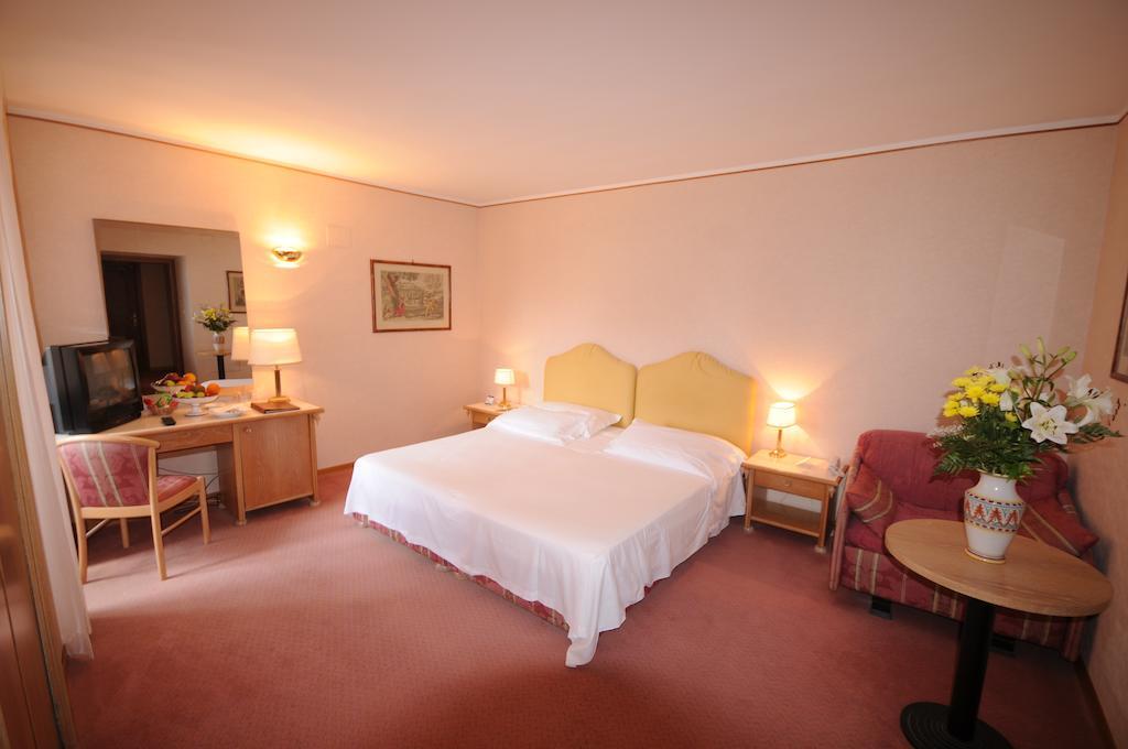 Relais La Fattoria