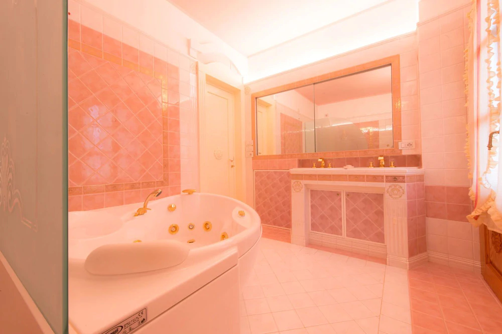 San Bartolomeo Suite