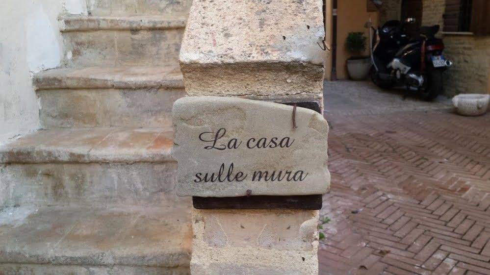 Torre Della Botonta