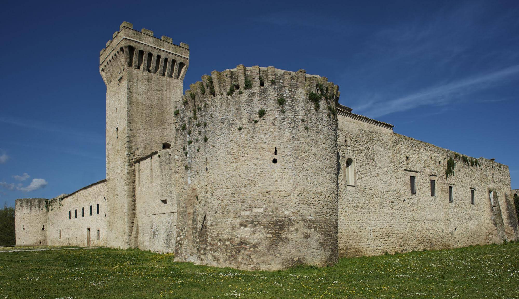 Torre Della Botonta