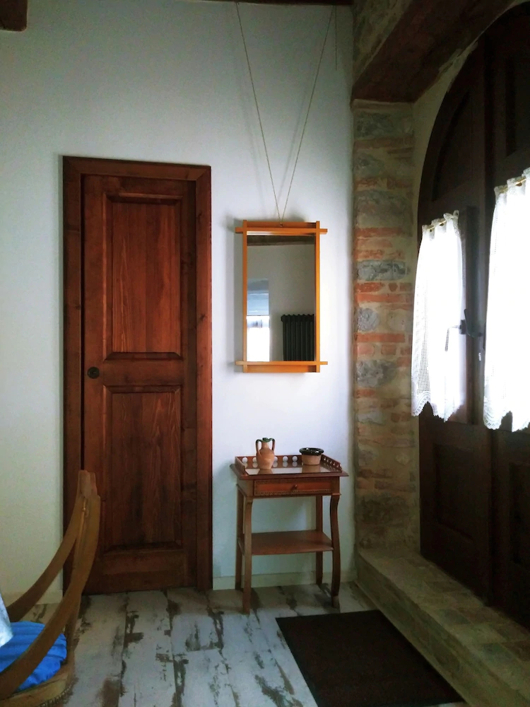 Podere Del Papa