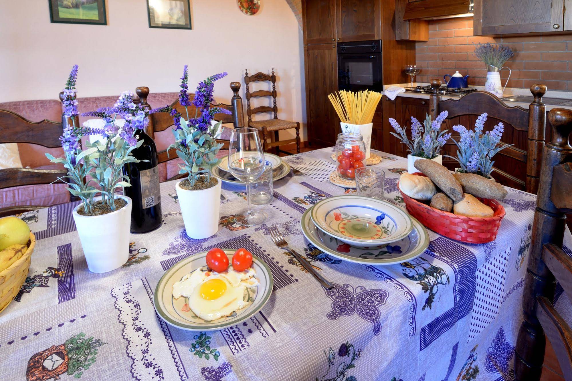 Agriturismi Farina