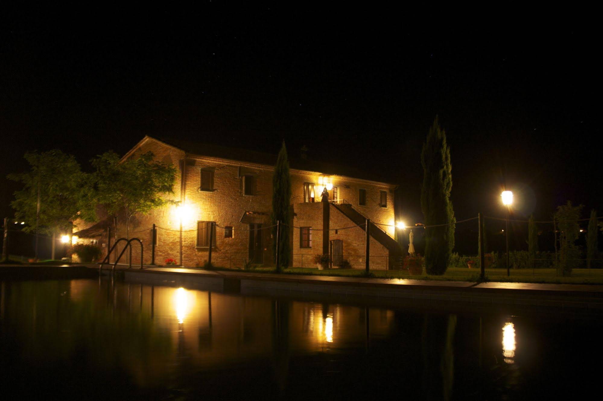 Agriturismi Farina
