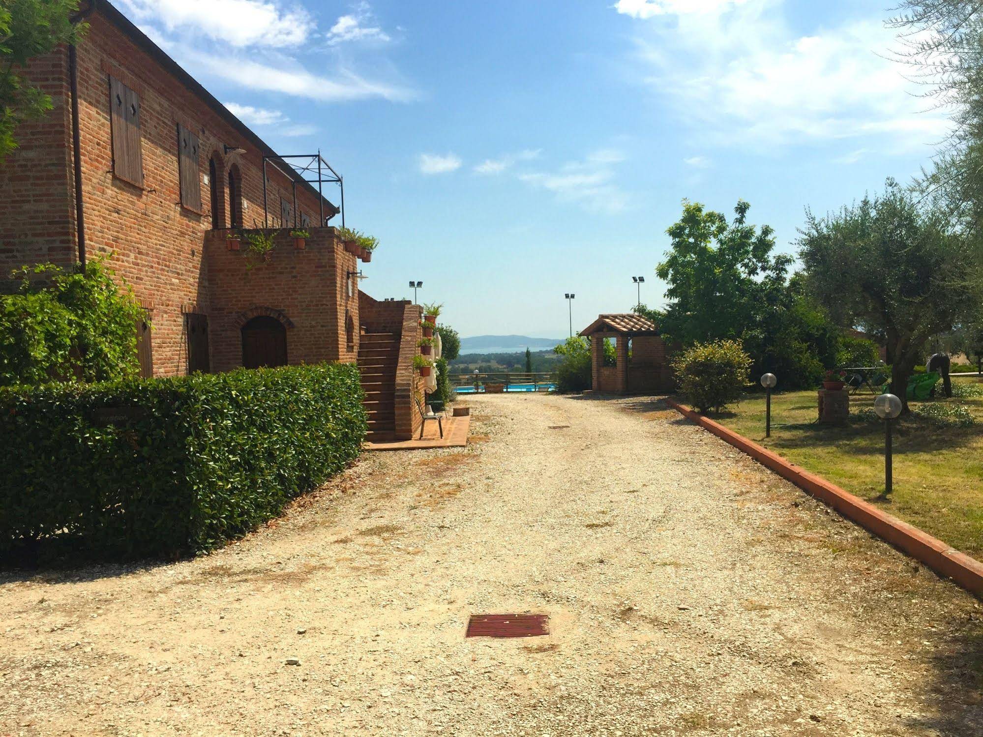 Agriturismo Frattavecchia