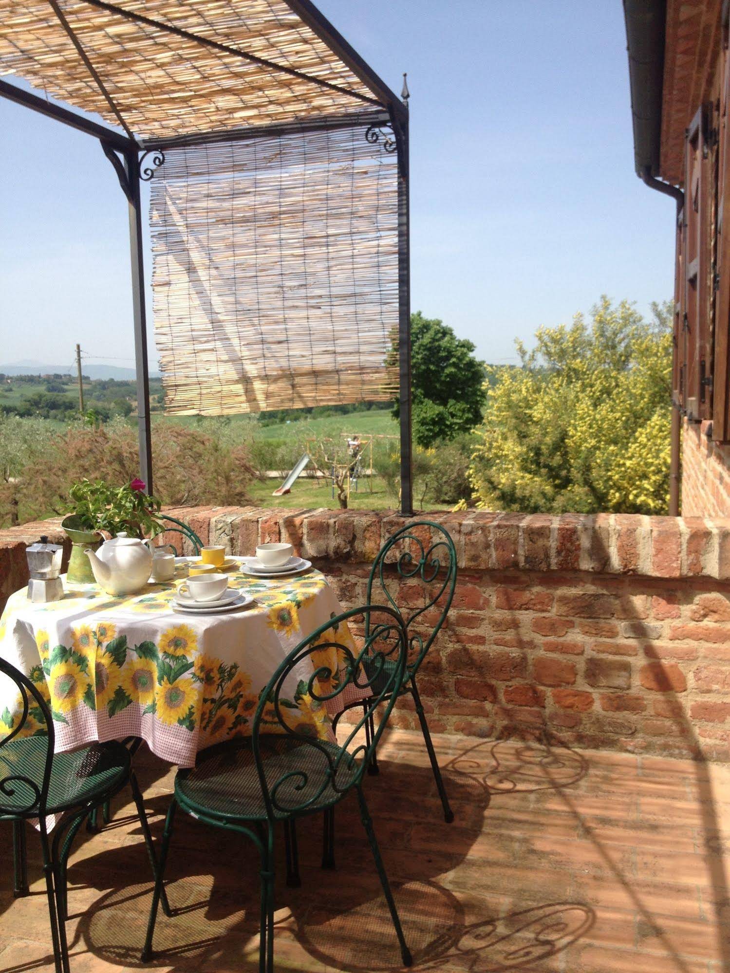 Agriturismo Frattavecchia