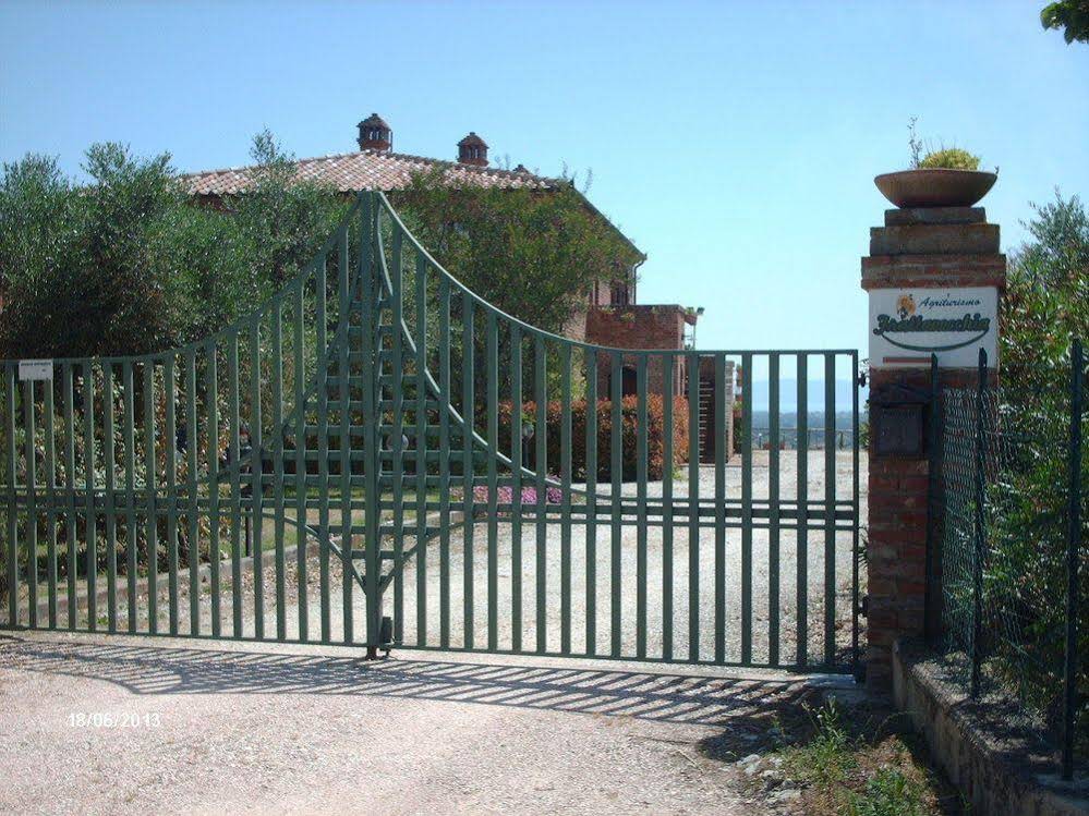 Agriturismo Frattavecchia