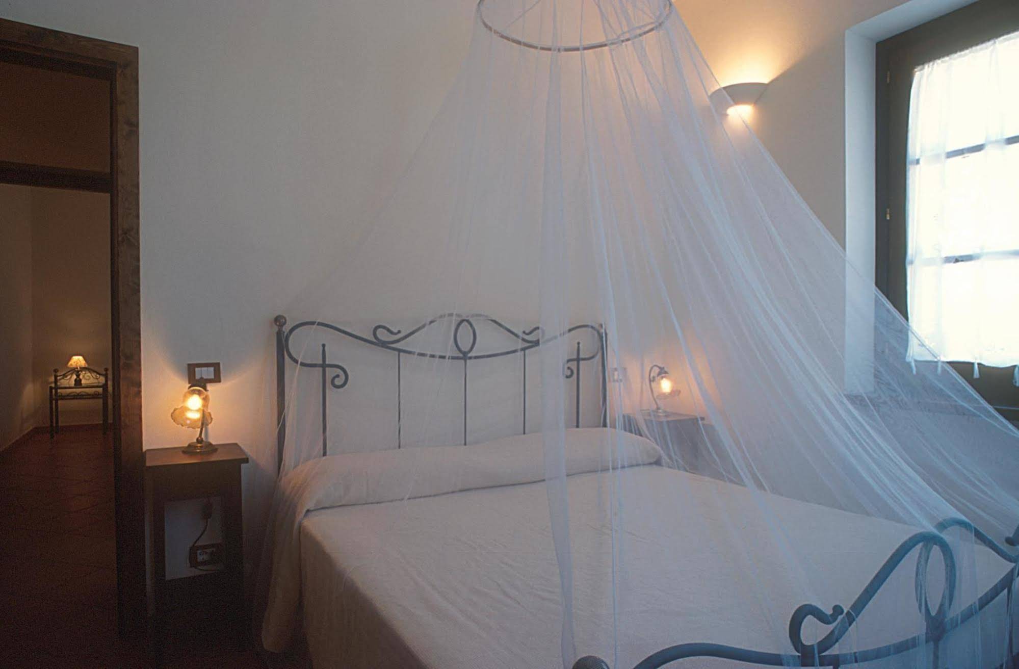 Agriturismo Frattavecchia