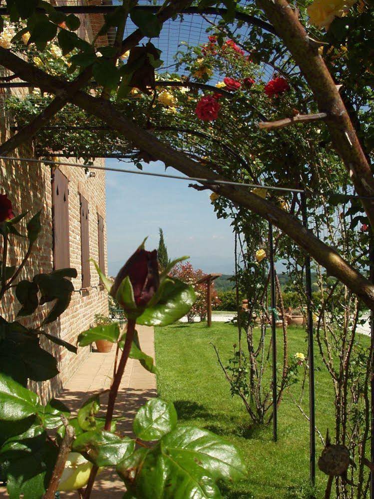 Agriturismo Frattavecchia