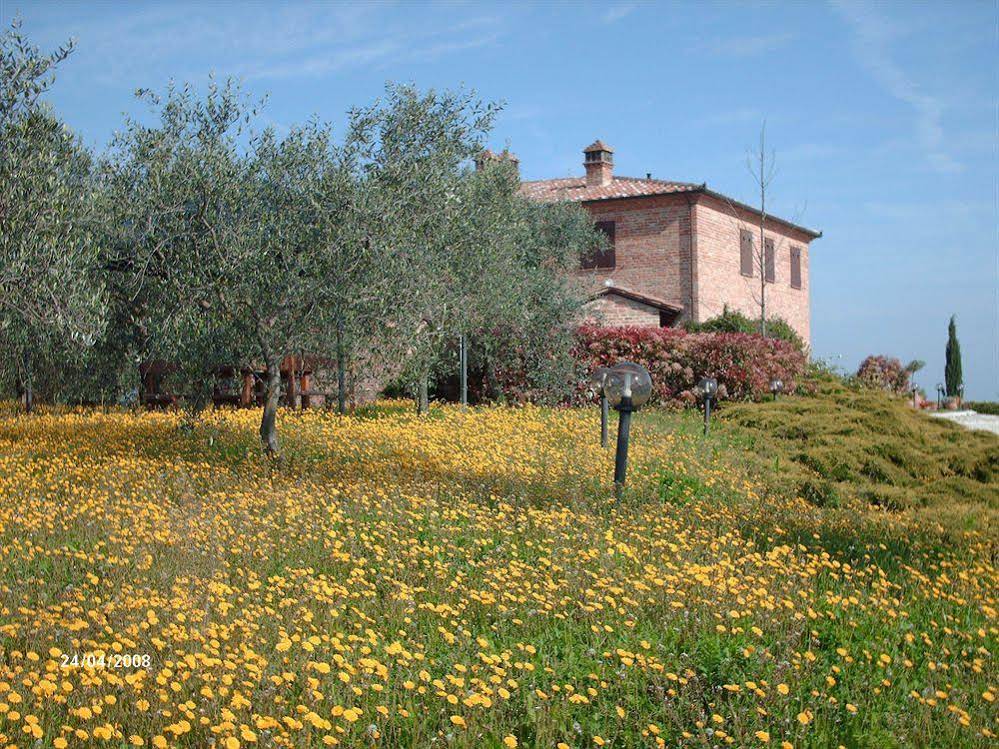 Agriturismo Frattavecchia