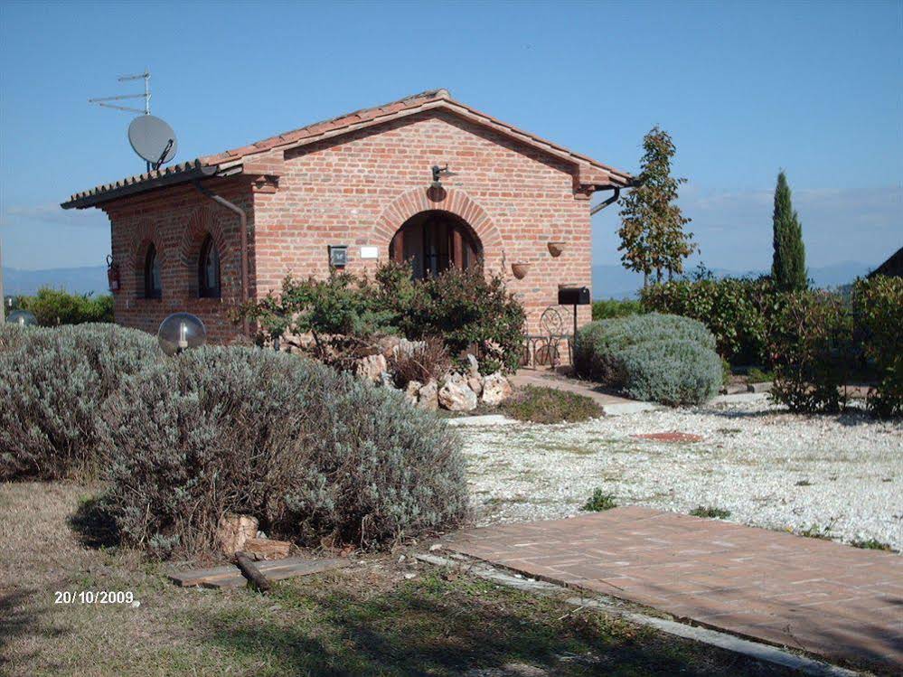Agriturismo Frattavecchia
