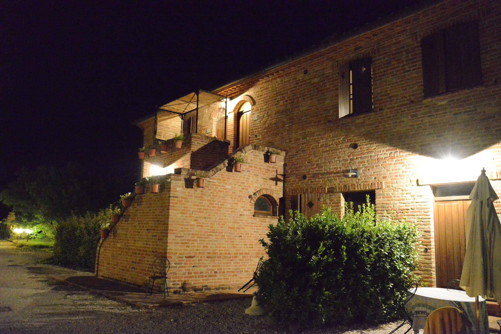 Agriturismo Frattavecchia