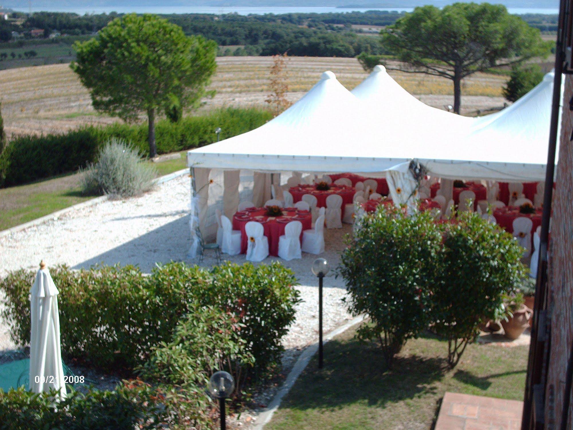Agriturismo Frattavecchia