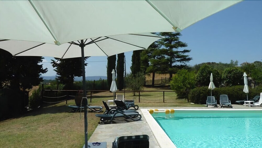 Agriturismo Il Poggio di Cantagallina