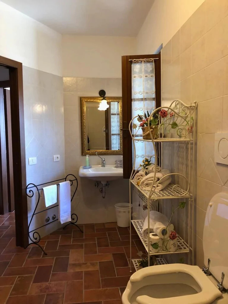 Agriturismo Il Poggio di Cantagallina