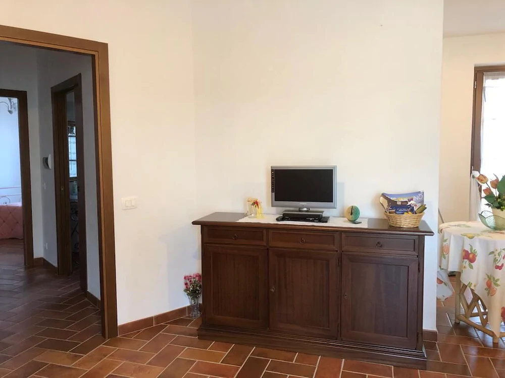 Agriturismo Il Poggio di Cantagallina