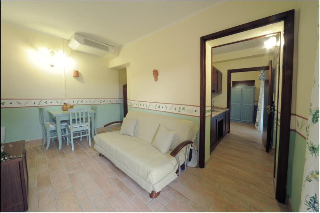 Agriturismo Lanterna Rossa